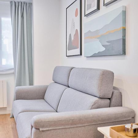 Apartamento Luminoso En La Molina لا مولينا المظهر الخارجي الصورة