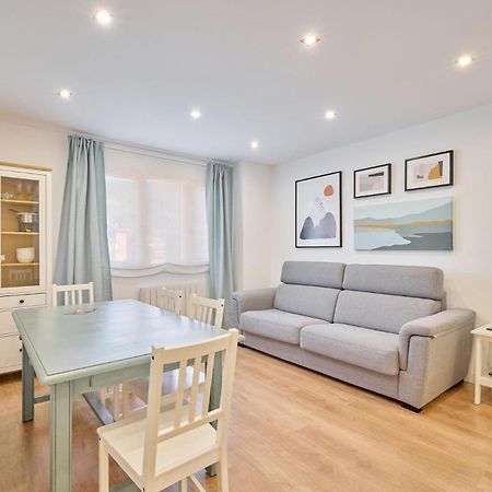 Apartamento Luminoso En La Molina لا مولينا المظهر الخارجي الصورة