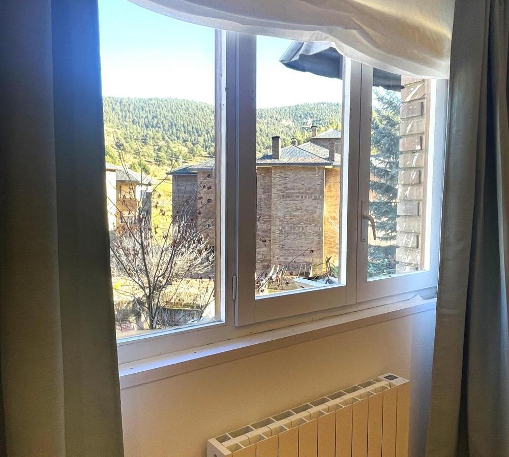 Apartamento Luminoso En La Molina لا مولينا المظهر الخارجي الصورة