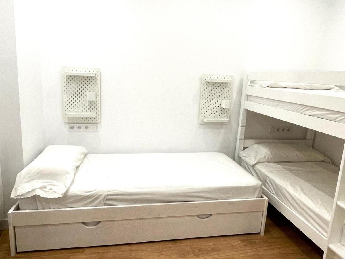 Apartamento Luminoso En La Molina لا مولينا المظهر الخارجي الصورة