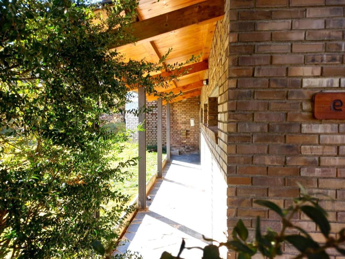 Apartamento Luminoso En La Molina لا مولينا المظهر الخارجي الصورة