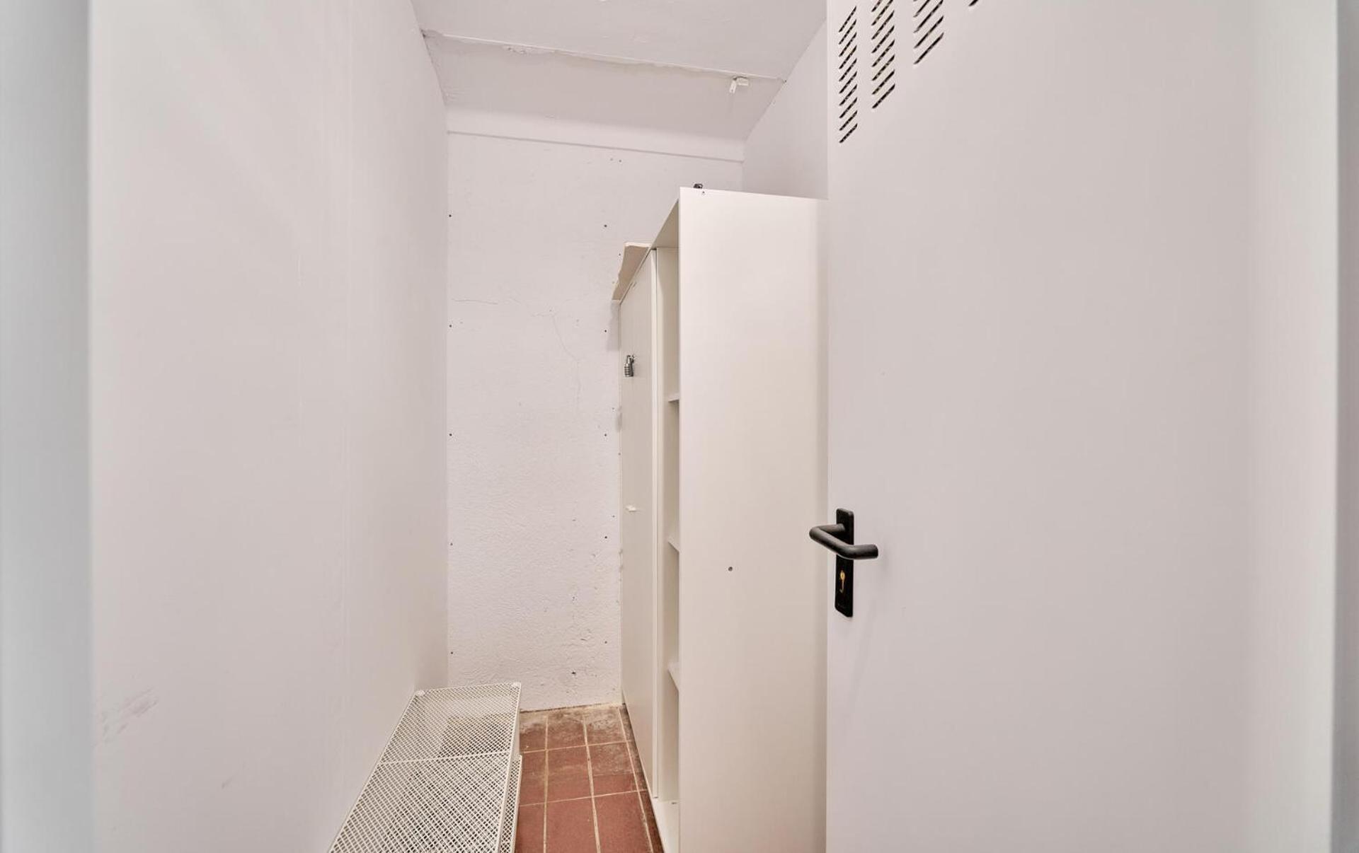 Apartamento Luminoso En La Molina لا مولينا المظهر الخارجي الصورة