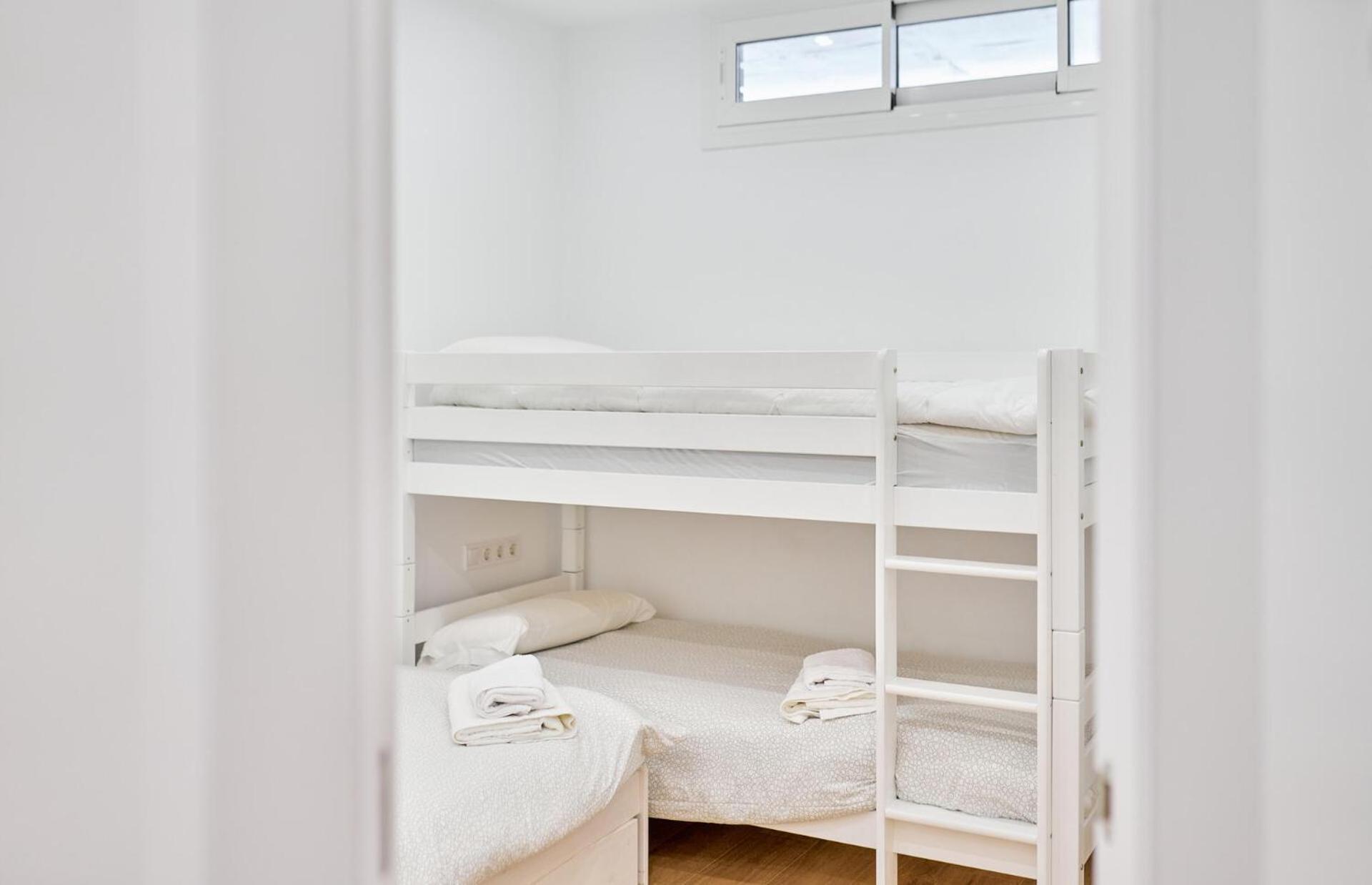 Apartamento Luminoso En La Molina لا مولينا المظهر الخارجي الصورة